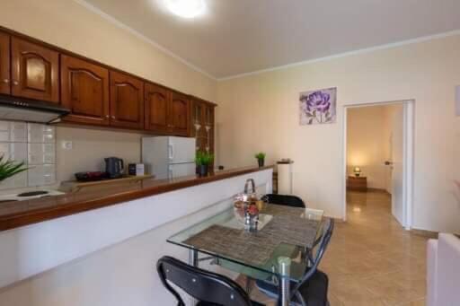 Sofis Private House With Big Garden Appartement Alykes Potamou Buitenkant foto